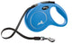 Flexi producten rollijn new classic band blauw m 5 meter tot 25kg