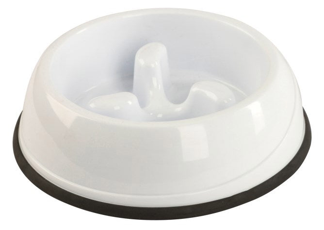 Producten plastic voederbak