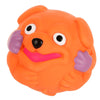 Producten latex hond op kleur gesorteerd 9 cm
