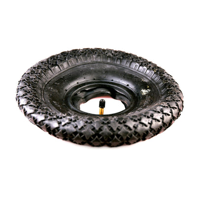 Producten buitenband plus binnenband 3 00x4 mm