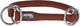 Producten rundlederen halsband roma m stopper 50 cm 8 mm cognac