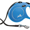 Flexi producten rollijn new classic band blauw l 8 meter tot 50kg