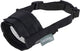 Producten nylon muilkorf hond mt l zwart