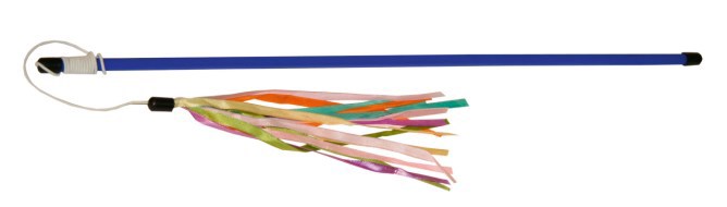 Producten speelhengel fox 49 cm
