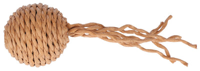 Producten bal nature oe 4 5 cm van zeegras