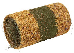 Kerbl producten native snacks kruidentunnel m gevuld 25 x oe 14 5 cm