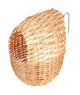 Kerbl producten exootnest van bamboe 12 x 11 cm