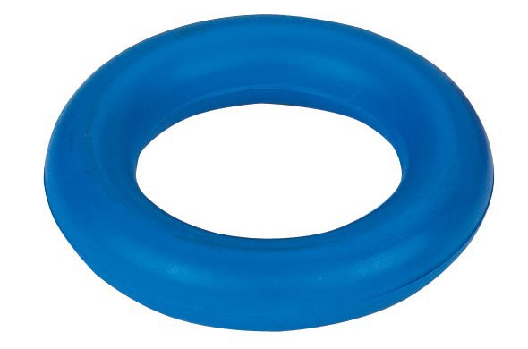 Kerbl producten ring natuurrubber ca 9 cm