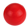 Kerbl producten bal van massief rubber 6 5 cm