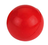 Kerbl producten bal van massief rubber 6 5 cm - afbeelding 1