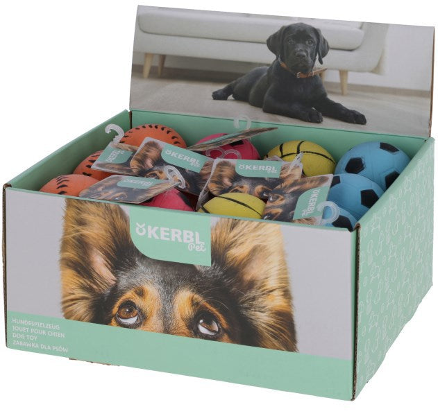 Producten neonbal 6 cm gesorteerd