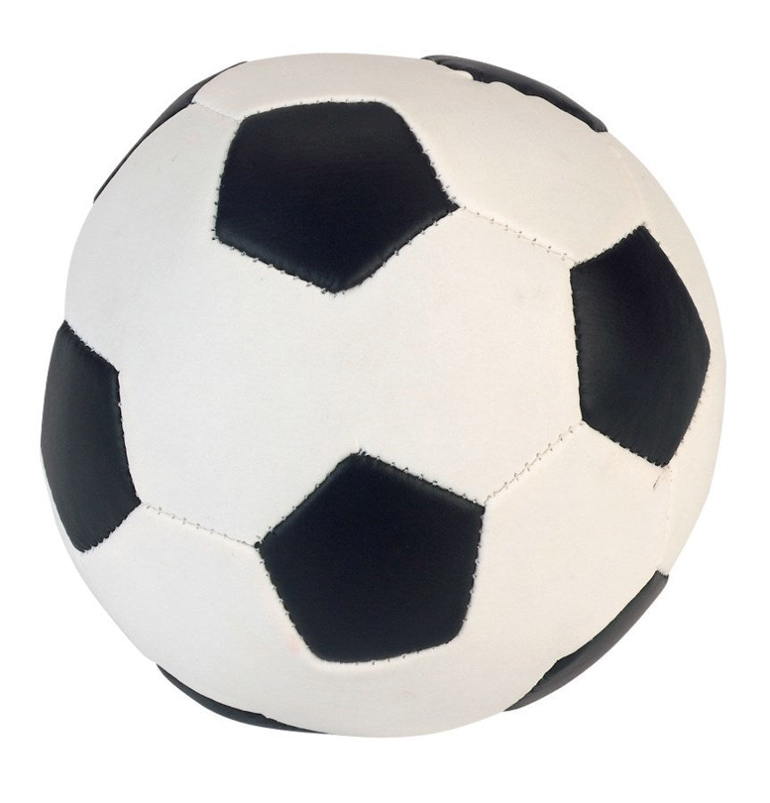 Producten soft soccer ball 11 cm