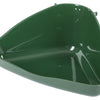 Kerbl producten hoektoilet voor knaagdierkooien 35 x 22 x 16 cm