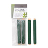Producten ligara bloemendraad binddraad groen gepl 38m 2 stuks