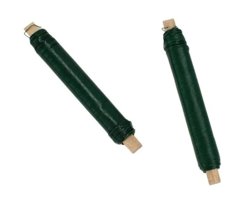 Producten ligara bloemendraad binddraad groen gepl 38m 2 stuks