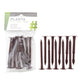 Producten planta nethouders 10cm 16 stuks