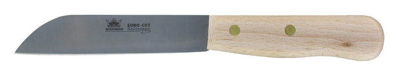 Producten brood groentemes 13cm houten handvat