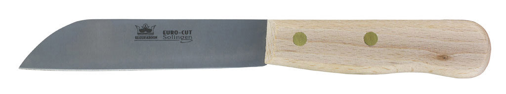 Producten brood groentemes 13cm houten handvat