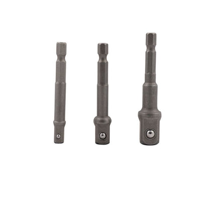 Producten bit adapterset voor doppen 1 4 3 8 1 2