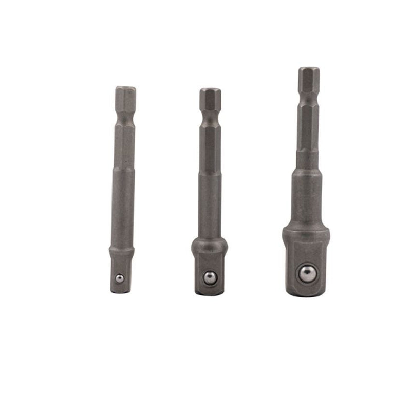 Producten bit adapterset voor doppen 14 38 12