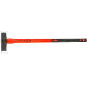 Connex producten kloofbijl 3kg met fiberglassteel - afbeelding 1