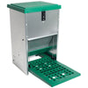 Olba producten automatische voerbak trapbak 8kg
