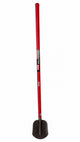Mm eurotool producten bats mm 000 130cm glasfibersteel