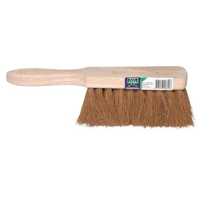 Mm eurotool producten handveger fsc 29cm hout ongelakt cocos mm