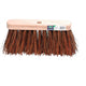 Mm eurotool producten bezem fsc 29cm bassine stalks mm