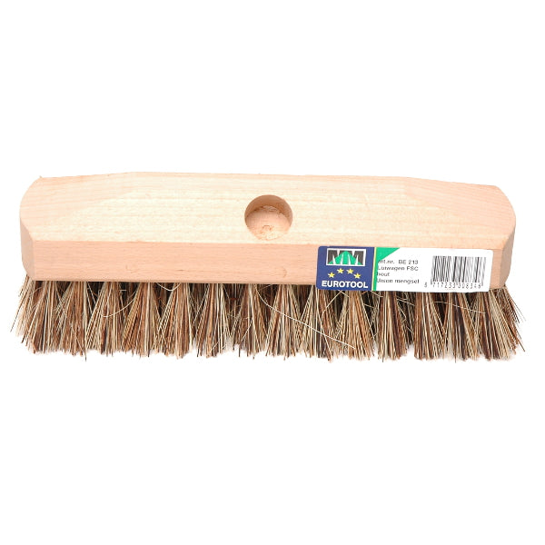 Mm eurotool producten luiwagen fsc 235cm hout union mengsel mm