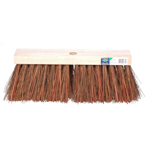 Mm eurotool producten bezem fsc 37cm bassinestalks mm