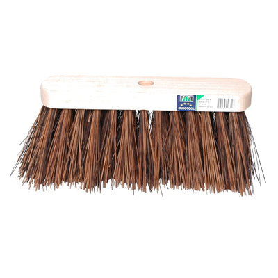 Mm eurotool producten bezem fsc 29cm bassine piassava mm
