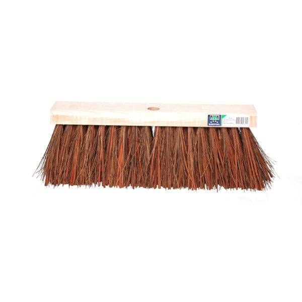 Mm eurotool producten bezem fsc 41cm bassinestalks mm