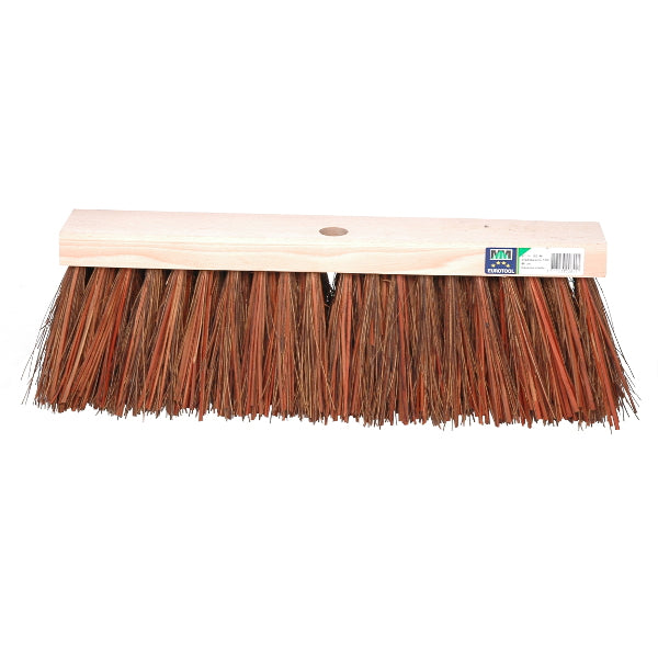 Mm eurotool producten bezem fsc 46cm bassinestalks mm