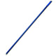Falconbrush producten hygiene glasfibersteel 140cm 25mm blauw