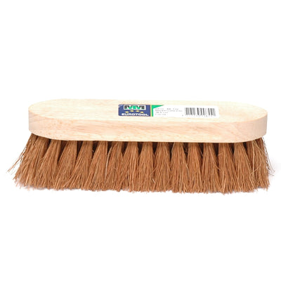 Mm eurotool producten werkborstel fsc 19 5cm cocos mm