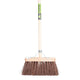 Mm eurotool producten bezem fsc 29cm 100 bahia mm plussteel 150cm