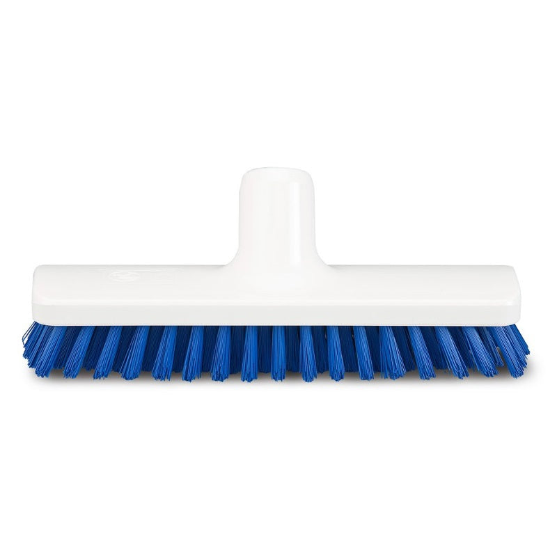 Falconbrush producten hygiene schrobberluiwagen blauw 23cm