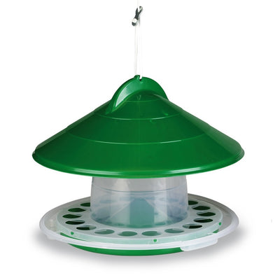 Olba producten vogelfeeder 2kg kunststof