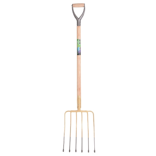 Mm eurotool producten bietenvork mm 6tds dul met steel 95cm