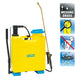 Gloria producten rugspuit classic 1800 18 liter