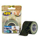 Hpx producten duct tape reparatietape camouflage 48mm x 5m blister