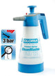 Gloria producten hand druksproeier clean master cm12 1 25 liter