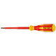 Connex producten schroevendraaier plat 3 5x100 geisoleerd 1kv
