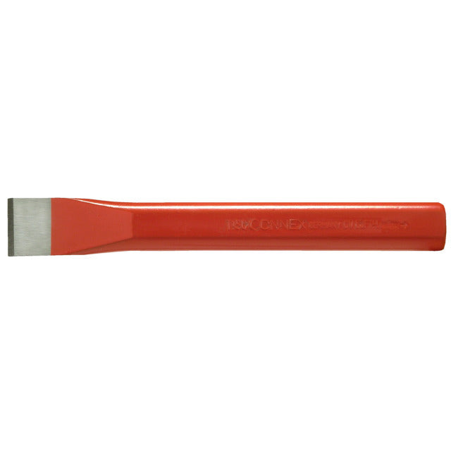 Connex producten beitel platte beitel 150mm x 17x11mm