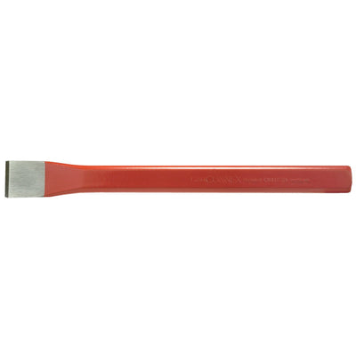 Connex producten beitel platte beitel 250mm x 20x12mm
