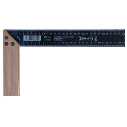 Connex producten winkelhaak 300mm prof