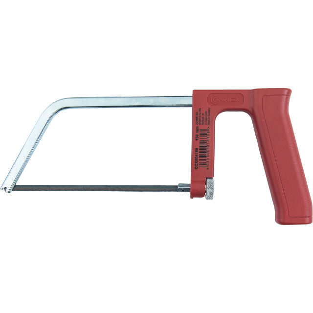 Connex producten ijzerzaagje knutselzaagje 150mm
