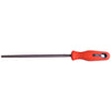 Connex producten vijl 200mm rond
