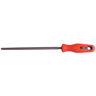 Connex producten vijl 200mm rond